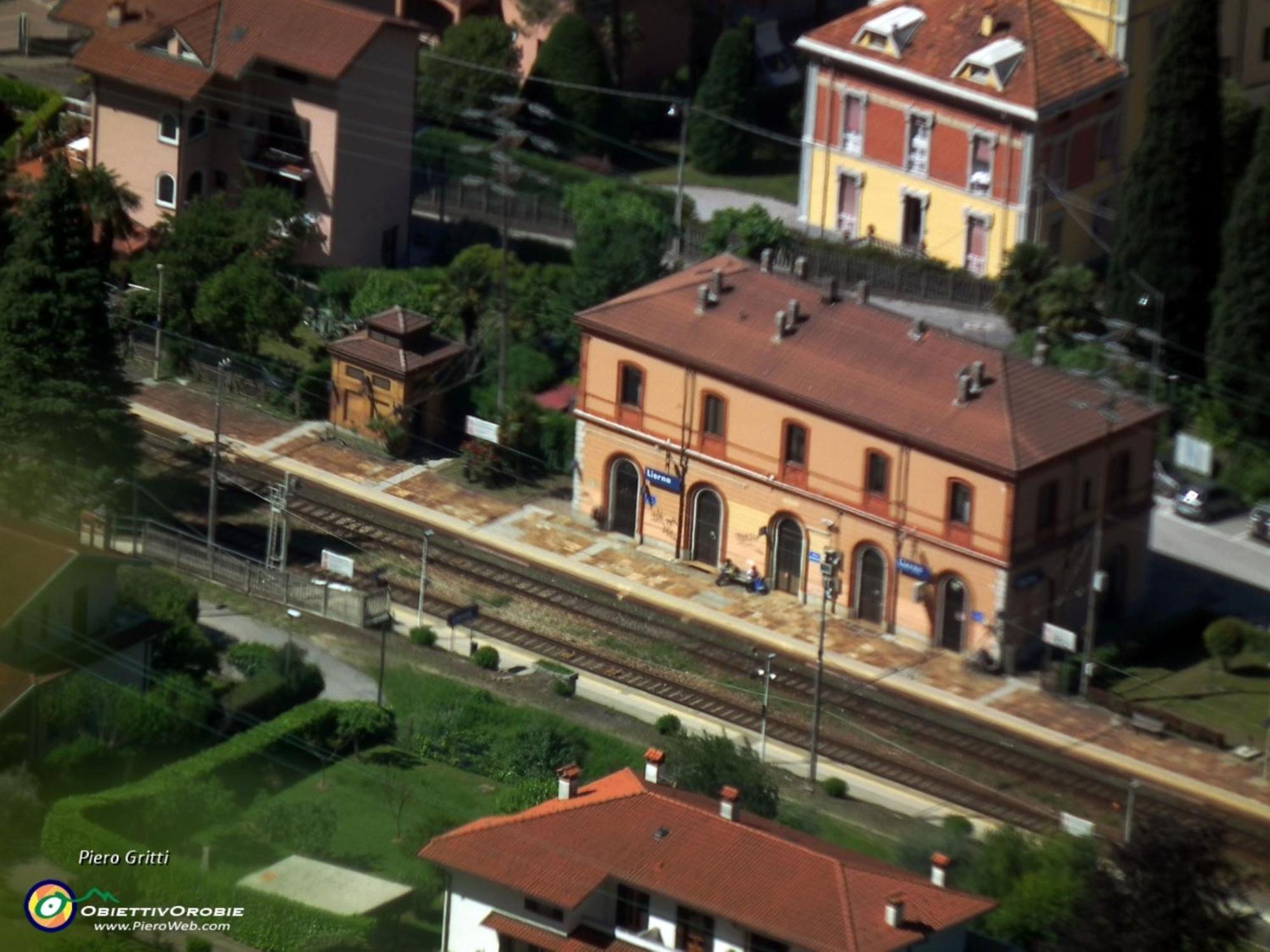 Villa Rosi Lierna Buitenkant foto